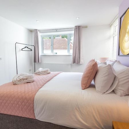 The City Retreat - 1 Bd Flat Hove Esterno foto
