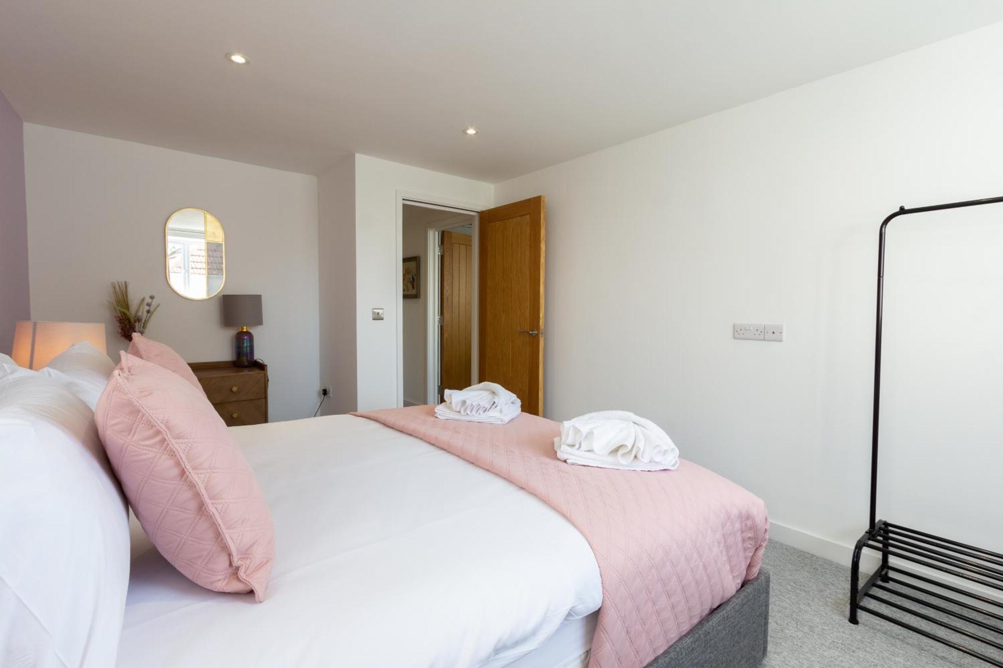 The City Retreat - 1 Bd Flat Hove Esterno foto