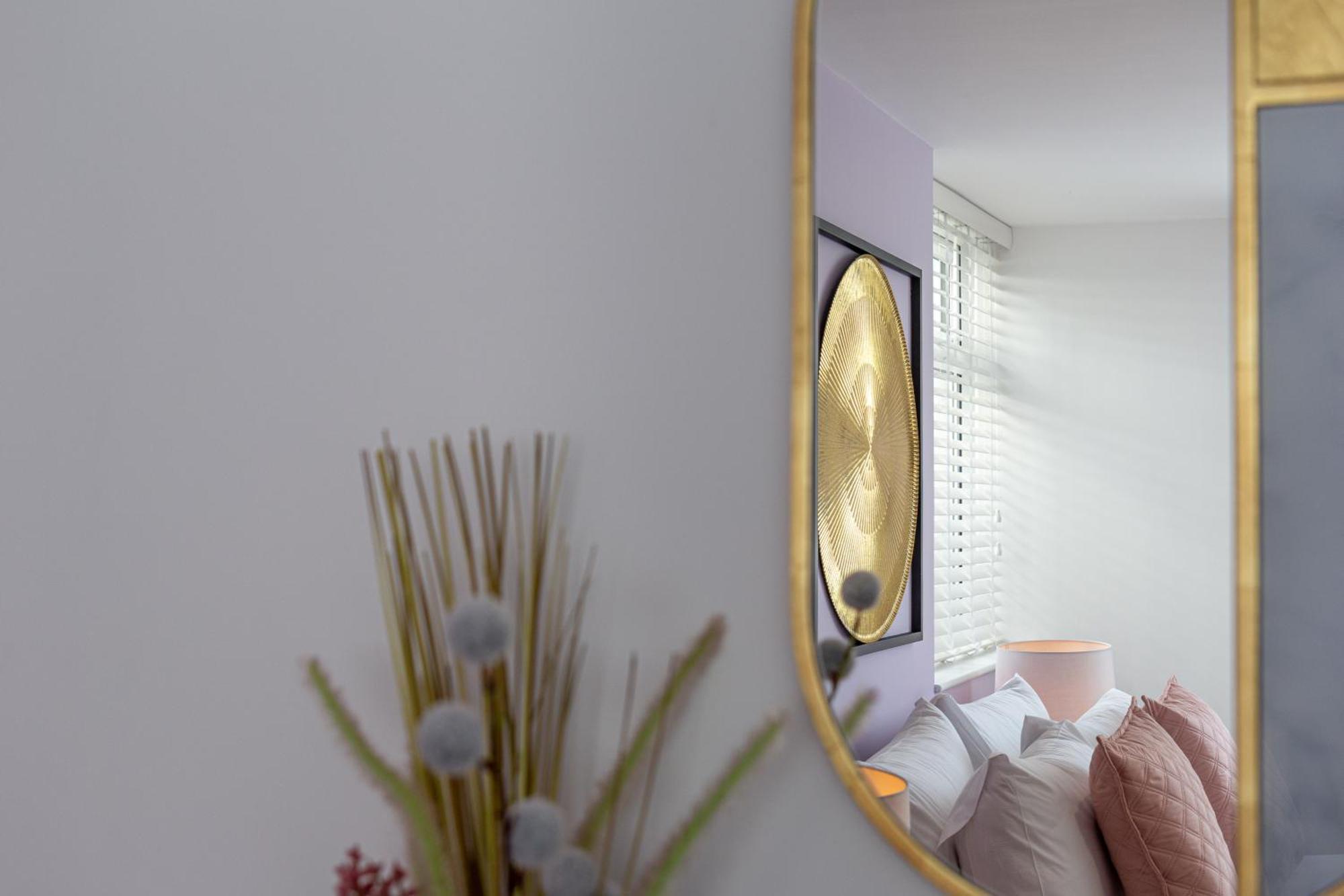 The City Retreat - 1 Bd Flat Hove Esterno foto