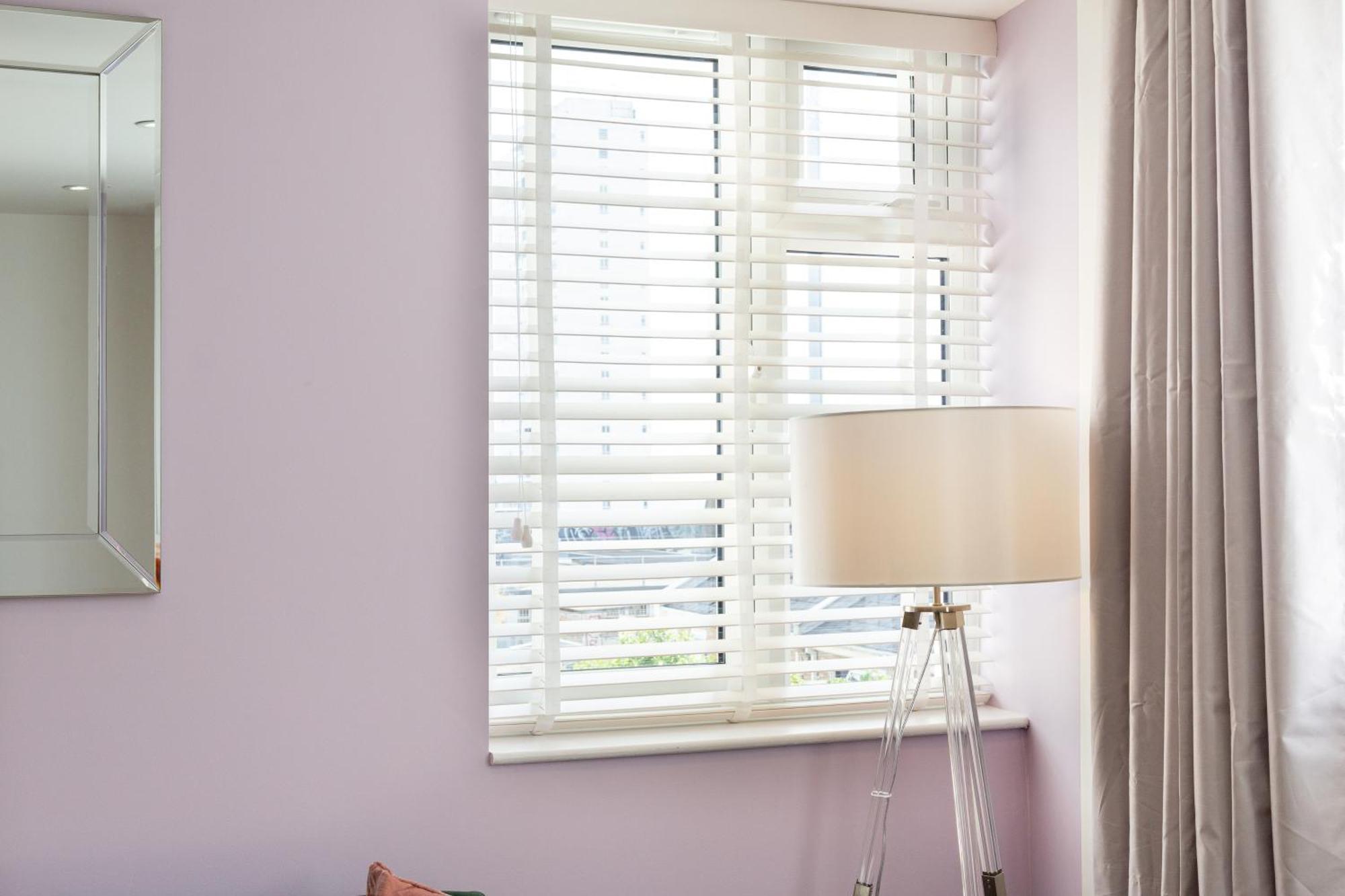 The City Retreat - 1 Bd Flat Hove Esterno foto