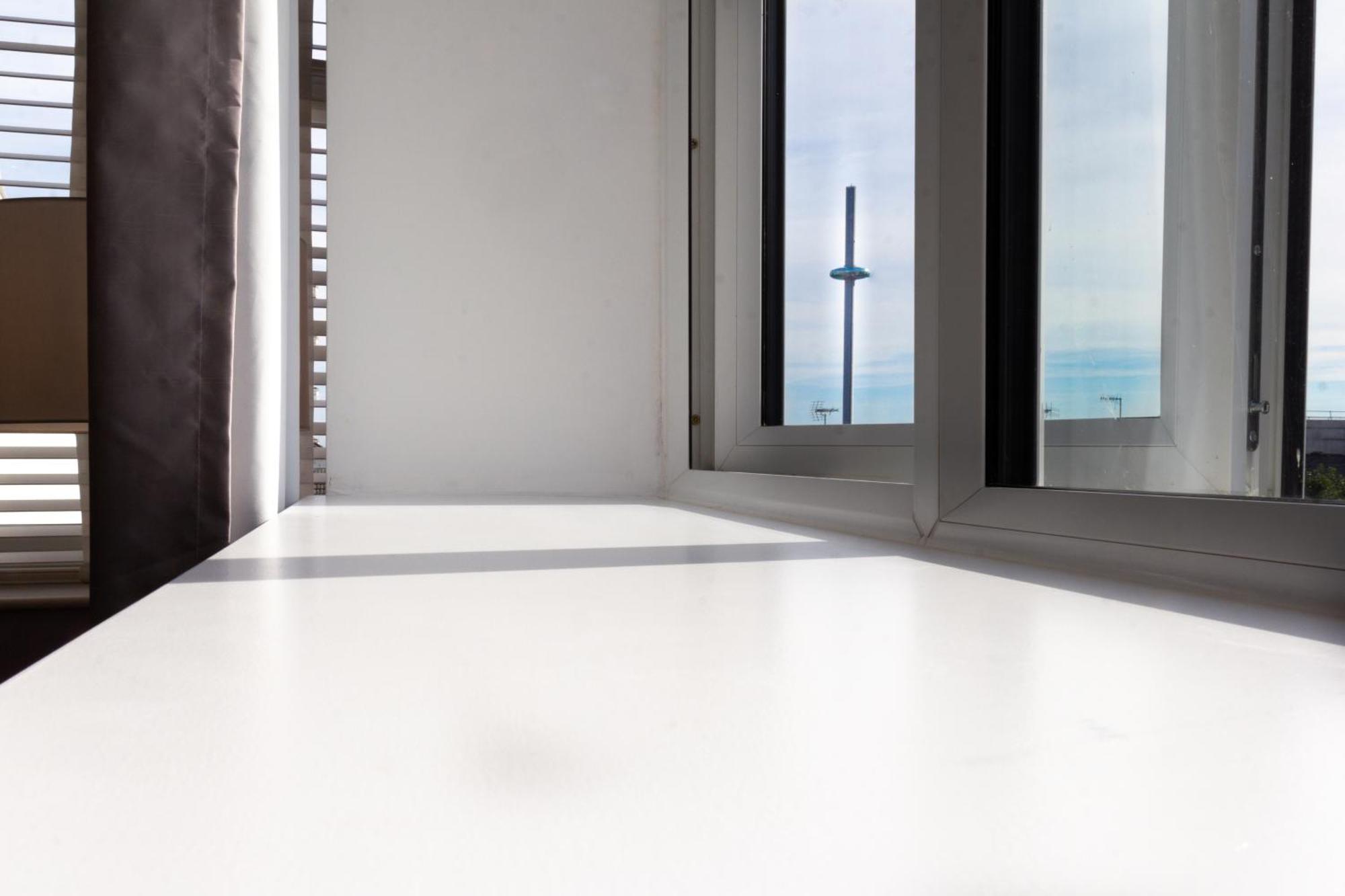 The City Retreat - 1 Bd Flat Hove Esterno foto