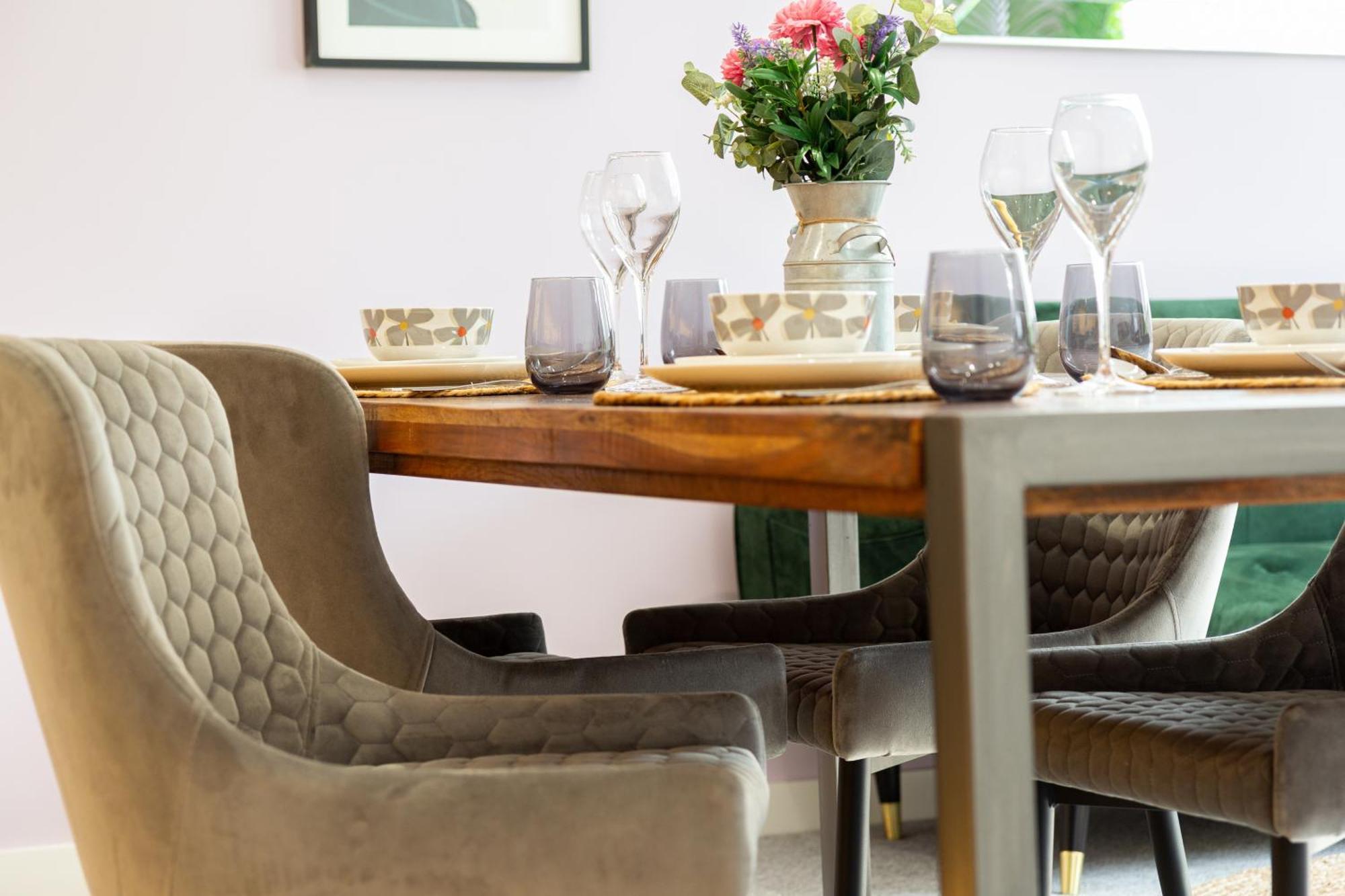 The City Retreat - 1 Bd Flat Hove Esterno foto