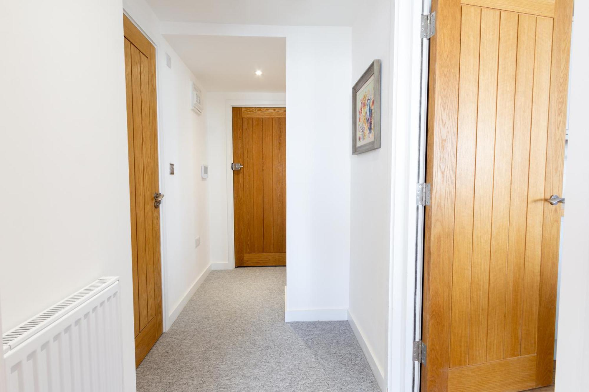 The City Retreat - 1 Bd Flat Hove Esterno foto